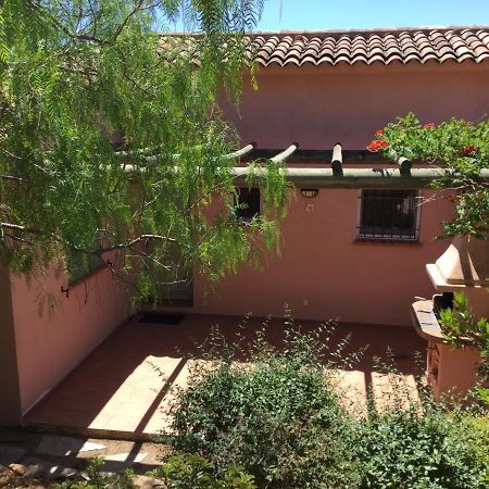Villa Les Hameaux Di Santa Giulia Porto-Vecchio  Zewnętrze zdjęcie
