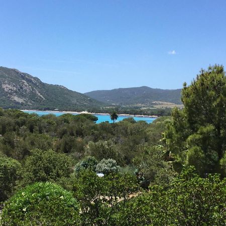 Villa Les Hameaux Di Santa Giulia Porto-Vecchio  Zewnętrze zdjęcie