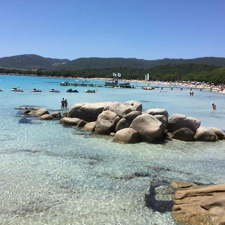 Villa Les Hameaux Di Santa Giulia Porto-Vecchio  Zewnętrze zdjęcie