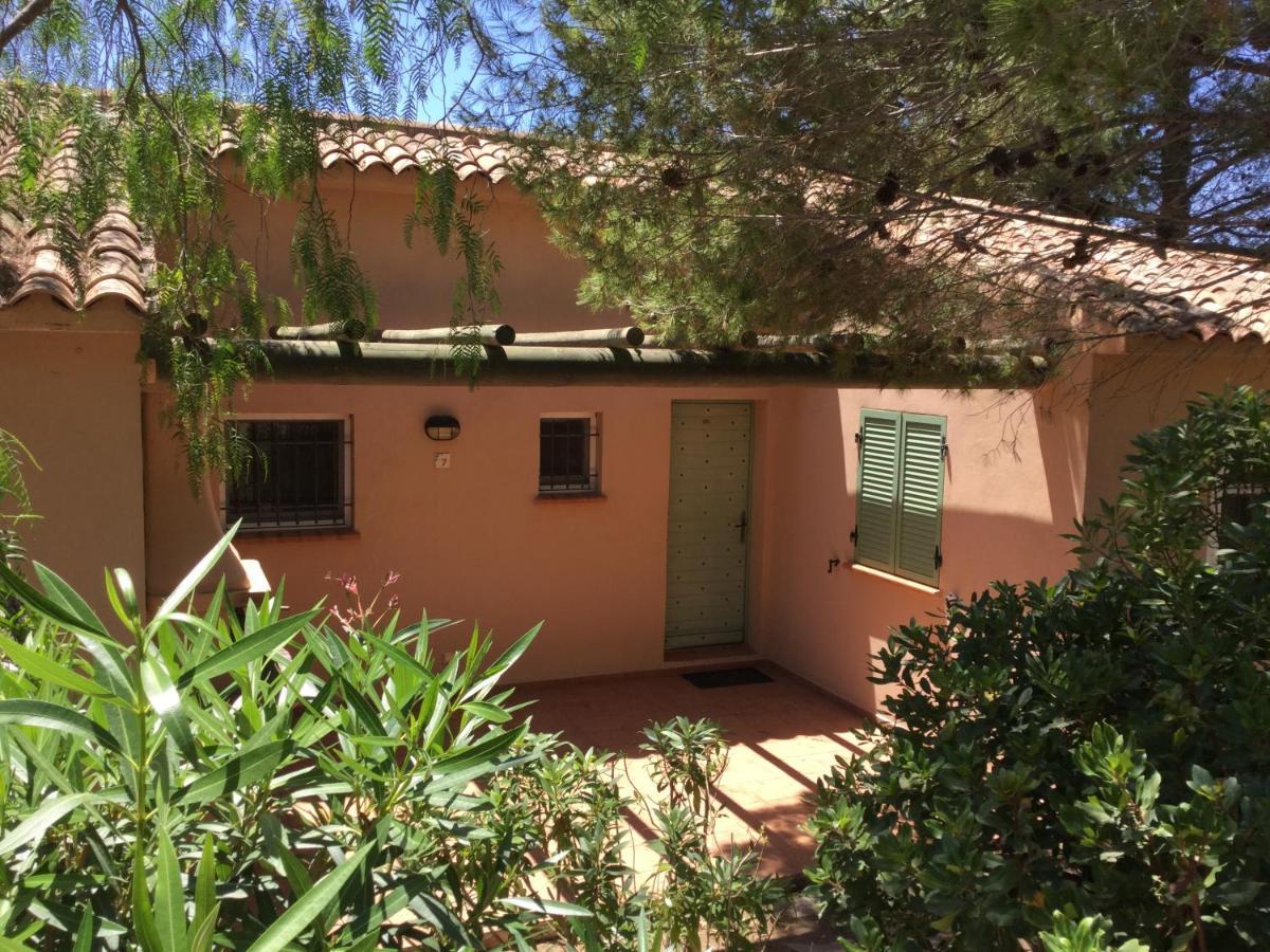Villa Les Hameaux Di Santa Giulia Porto-Vecchio  Zewnętrze zdjęcie