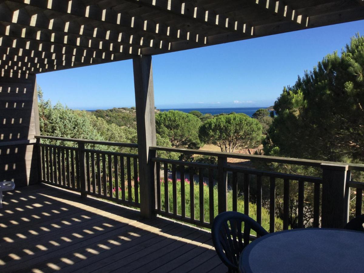 Villa Les Hameaux Di Santa Giulia Porto-Vecchio  Zewnętrze zdjęcie