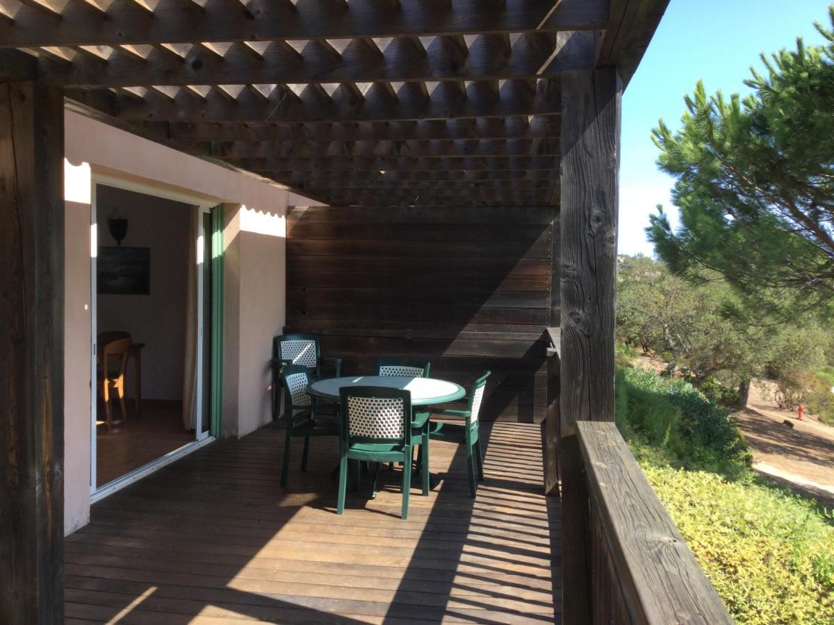 Villa Les Hameaux Di Santa Giulia Porto-Vecchio  Zewnętrze zdjęcie