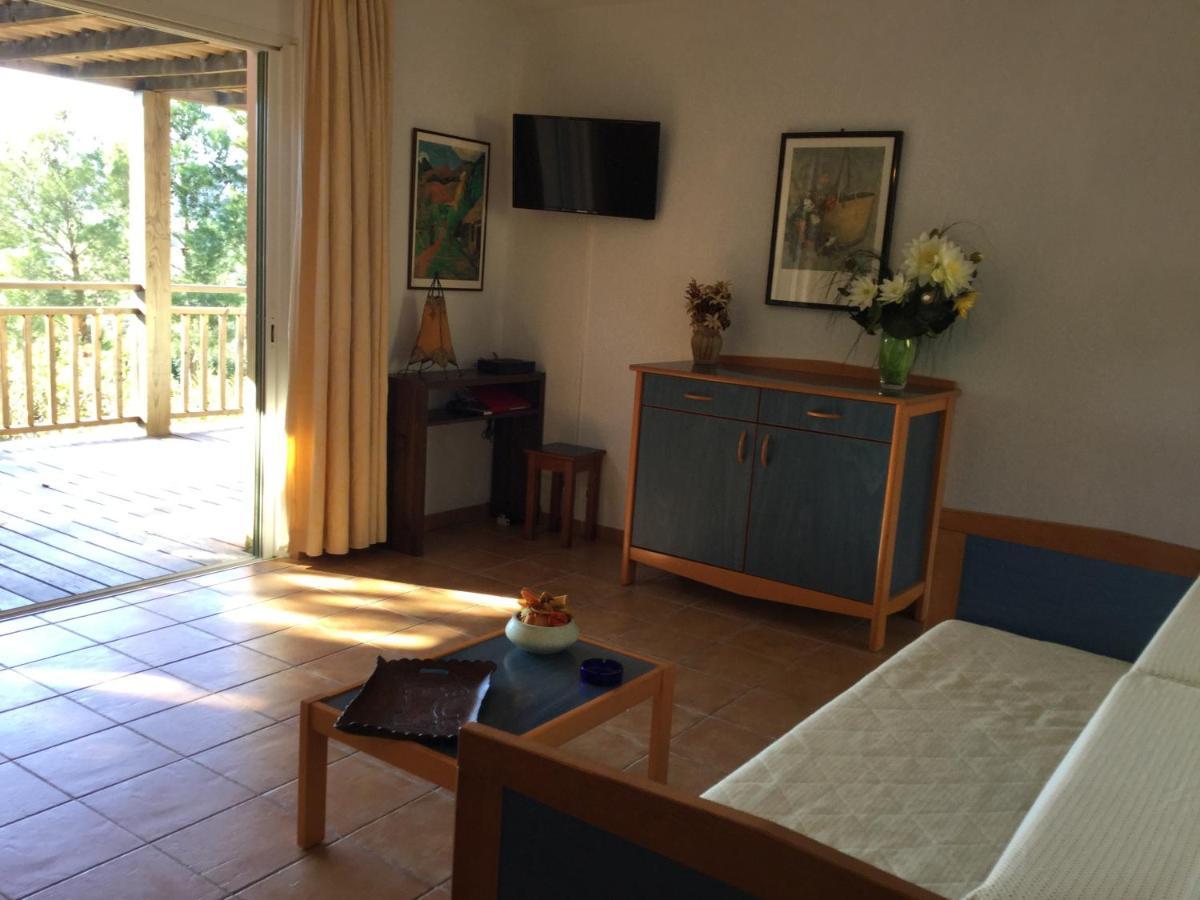 Villa Les Hameaux Di Santa Giulia Porto-Vecchio  Zewnętrze zdjęcie