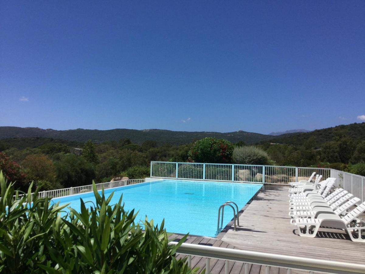 Villa Les Hameaux Di Santa Giulia Porto-Vecchio  Zewnętrze zdjęcie