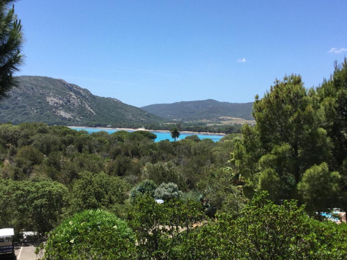 Villa Les Hameaux Di Santa Giulia Porto-Vecchio  Zewnętrze zdjęcie