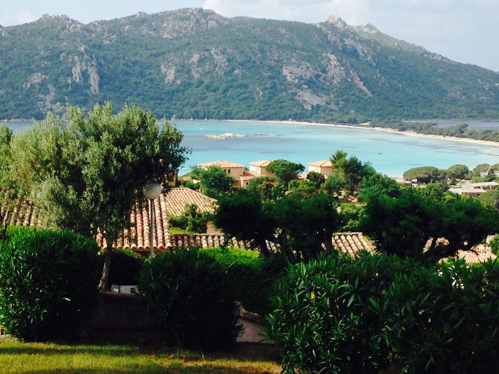 Villa Les Hameaux Di Santa Giulia Porto-Vecchio  Zewnętrze zdjęcie