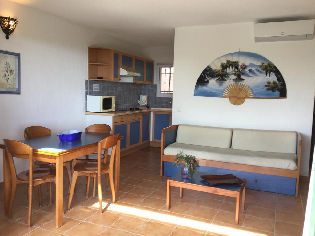 Villa Les Hameaux Di Santa Giulia Porto-Vecchio  Zewnętrze zdjęcie