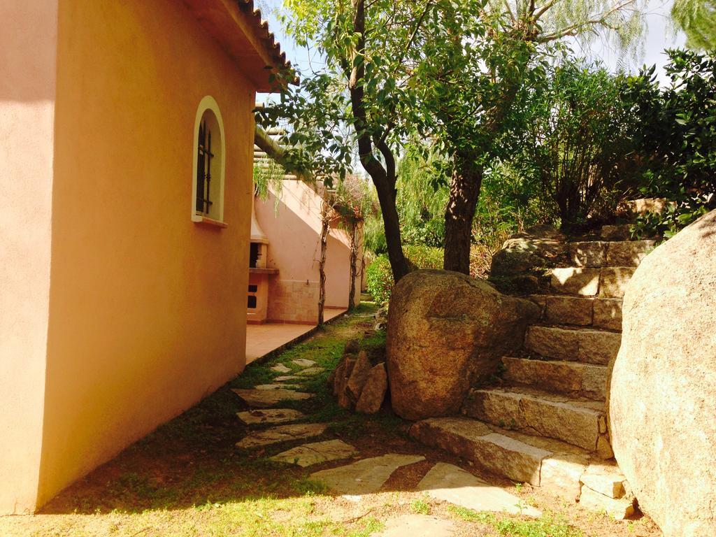 Villa Les Hameaux Di Santa Giulia Porto-Vecchio  Zewnętrze zdjęcie