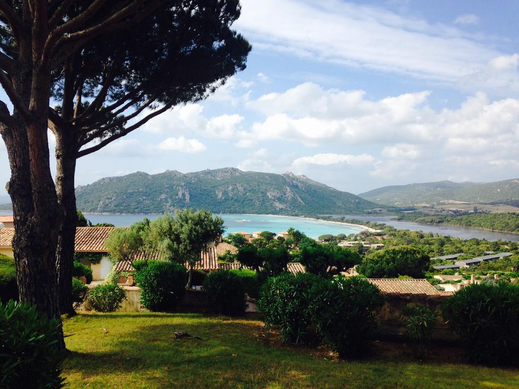 Villa Les Hameaux Di Santa Giulia Porto-Vecchio  Zewnętrze zdjęcie