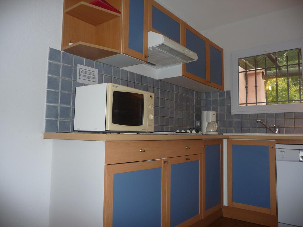 Villa Les Hameaux Di Santa Giulia Porto-Vecchio  Zewnętrze zdjęcie