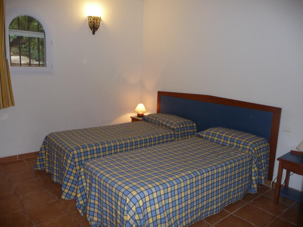 Villa Les Hameaux Di Santa Giulia Porto-Vecchio  Zewnętrze zdjęcie