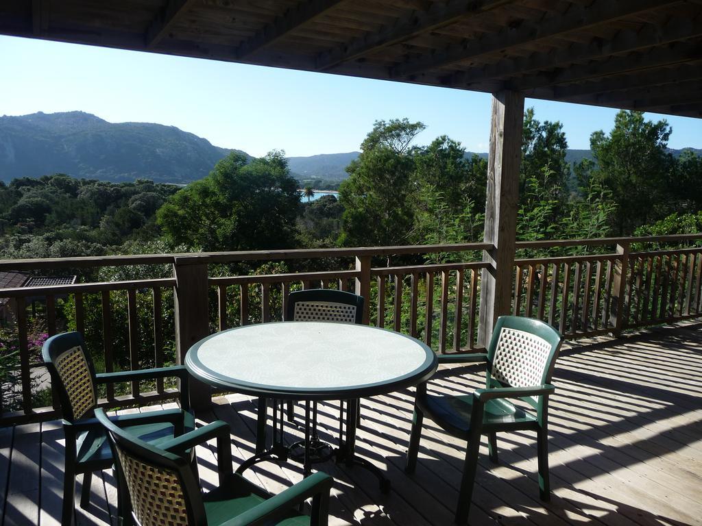 Villa Les Hameaux Di Santa Giulia Porto-Vecchio  Zewnętrze zdjęcie