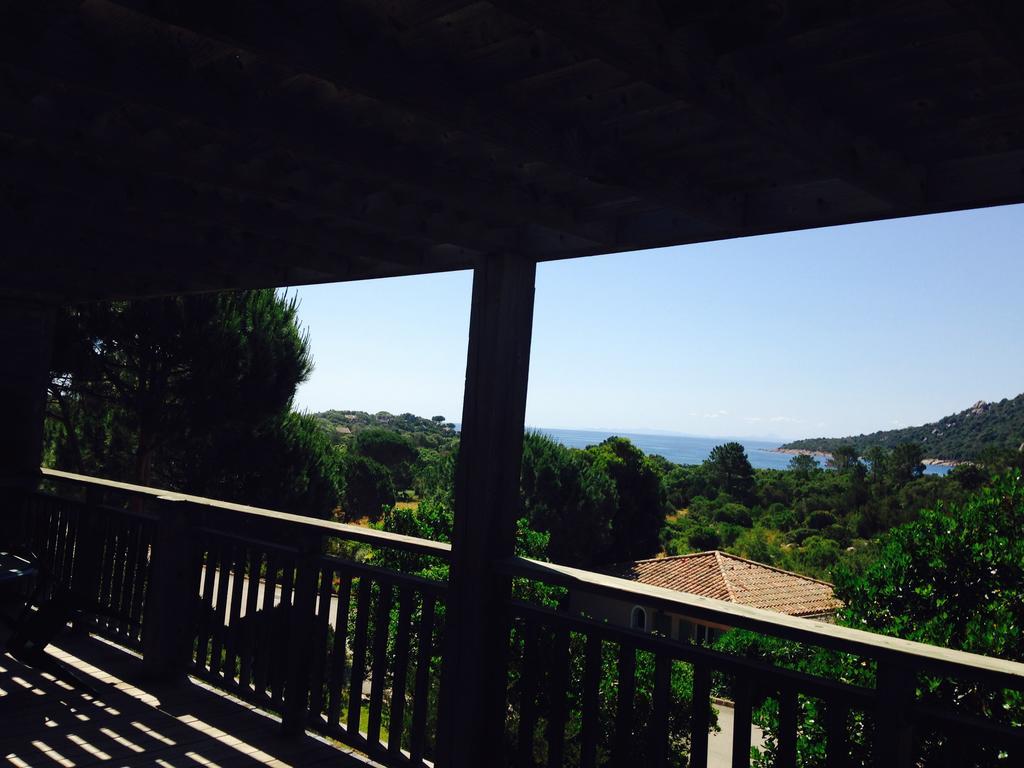 Villa Les Hameaux Di Santa Giulia Porto-Vecchio  Zewnętrze zdjęcie