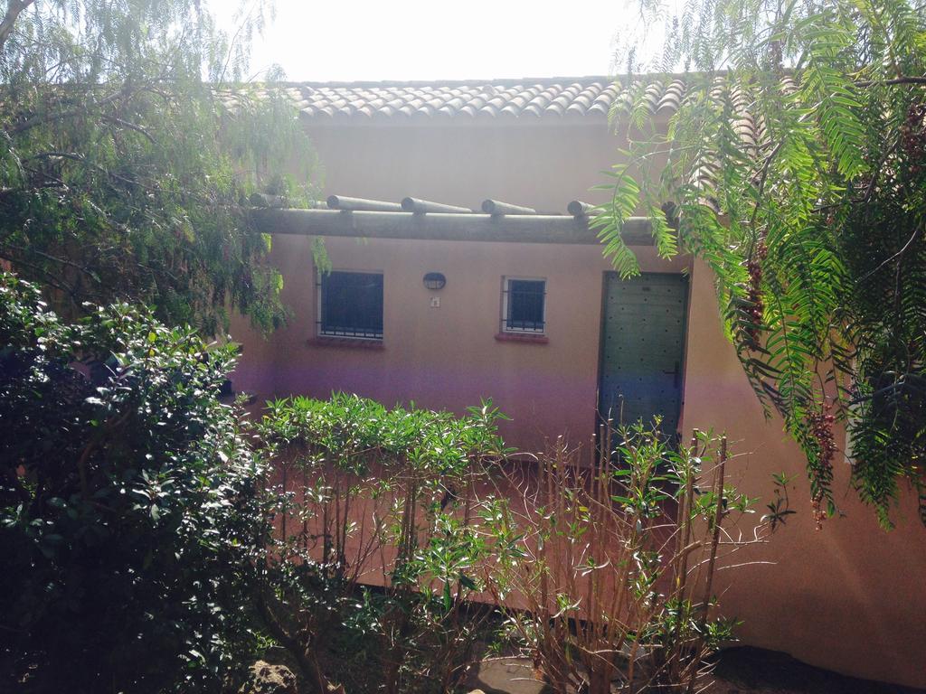 Villa Les Hameaux Di Santa Giulia Porto-Vecchio  Zewnętrze zdjęcie