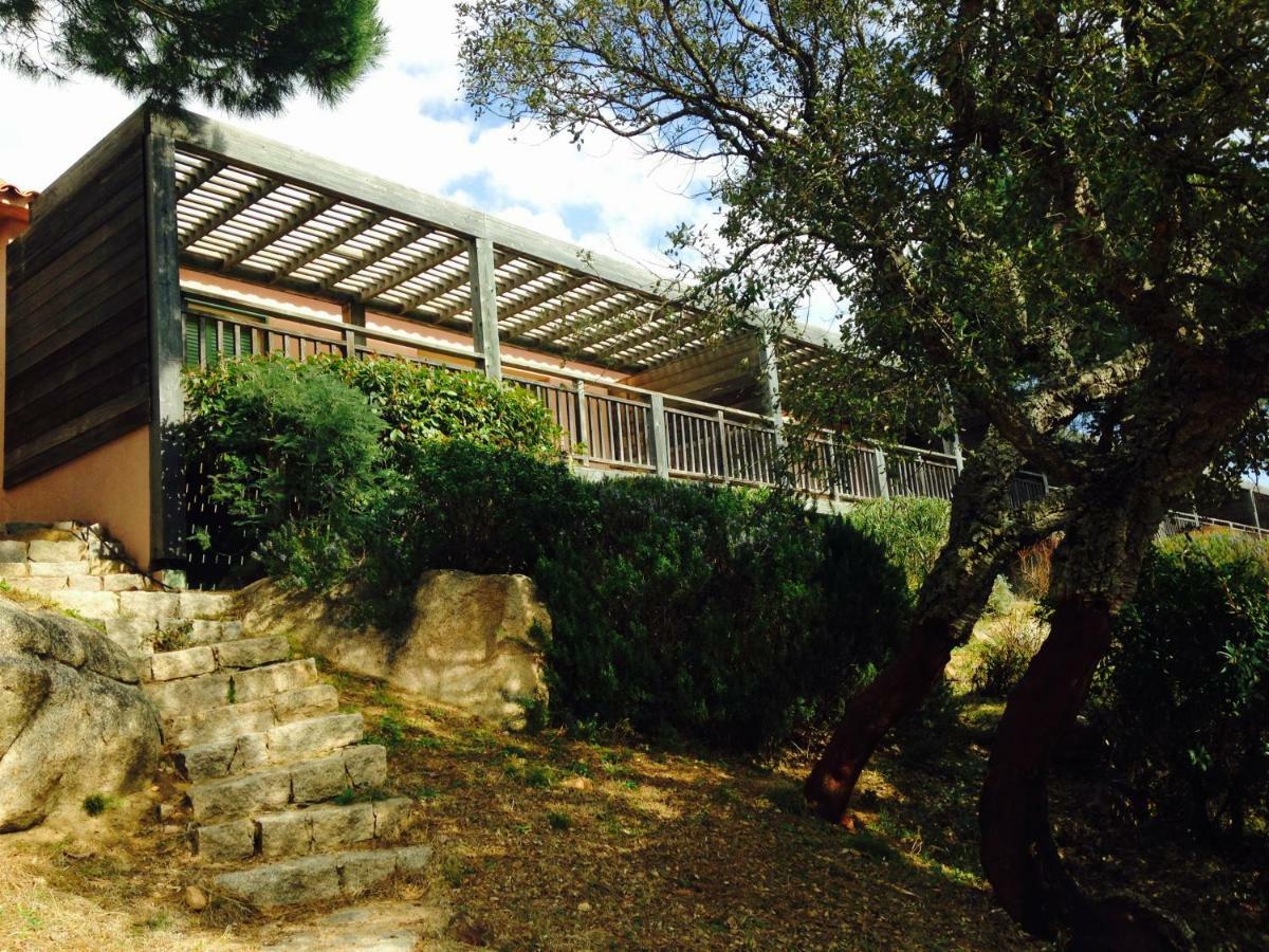 Villa Les Hameaux Di Santa Giulia Porto-Vecchio  Zewnętrze zdjęcie