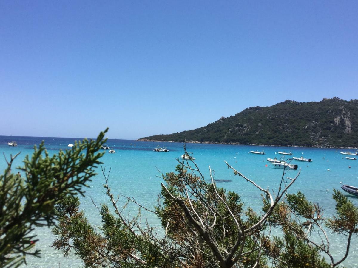 Villa Les Hameaux Di Santa Giulia Porto-Vecchio  Zewnętrze zdjęcie