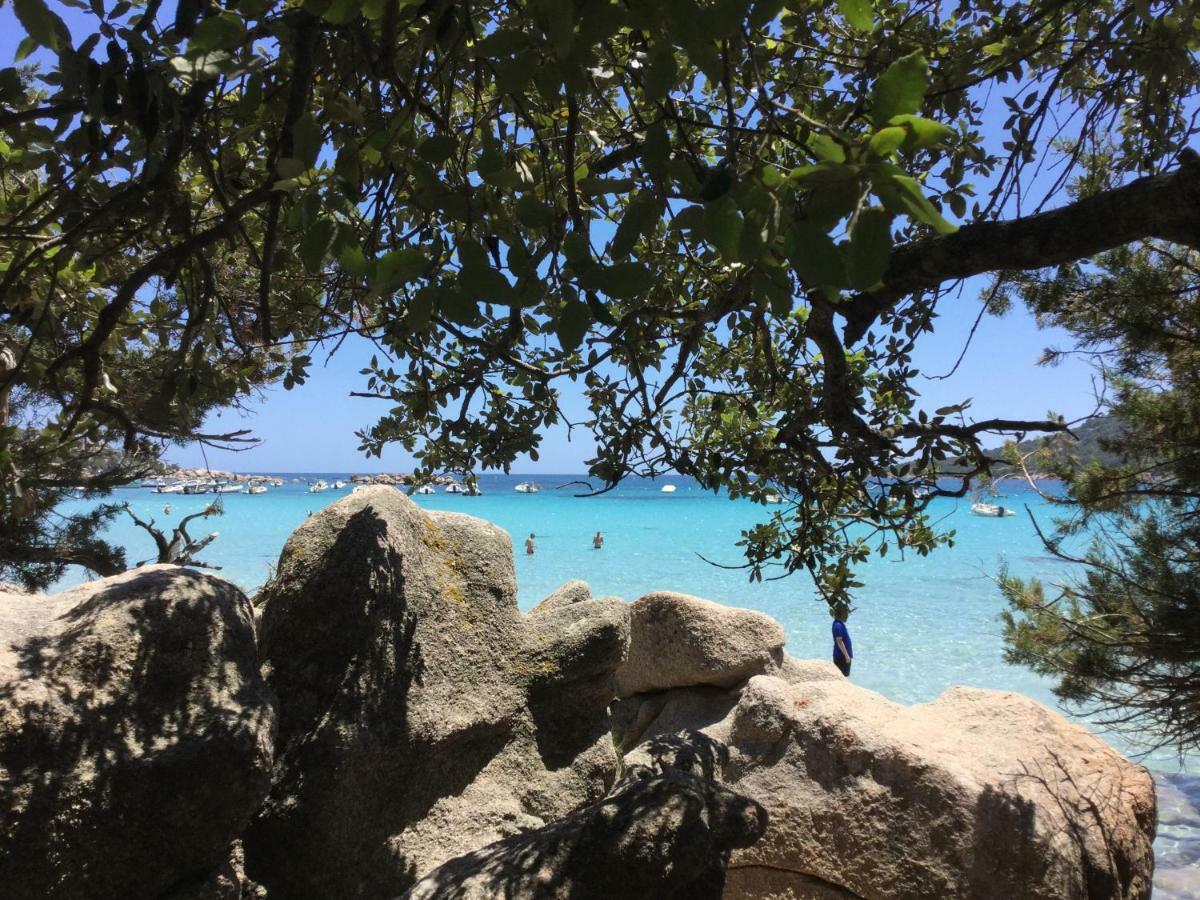 Villa Les Hameaux Di Santa Giulia Porto-Vecchio  Zewnętrze zdjęcie