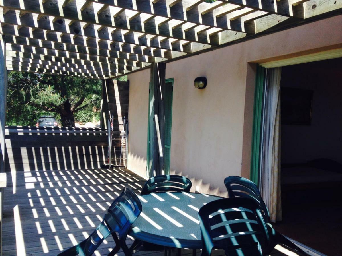 Villa Les Hameaux Di Santa Giulia Porto-Vecchio  Zewnętrze zdjęcie